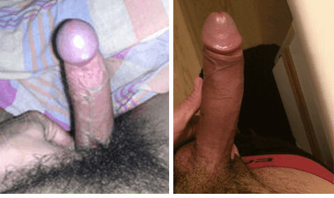 big dick